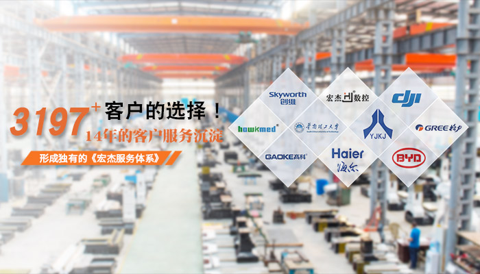 东莞市宏杰数控科技有限公司